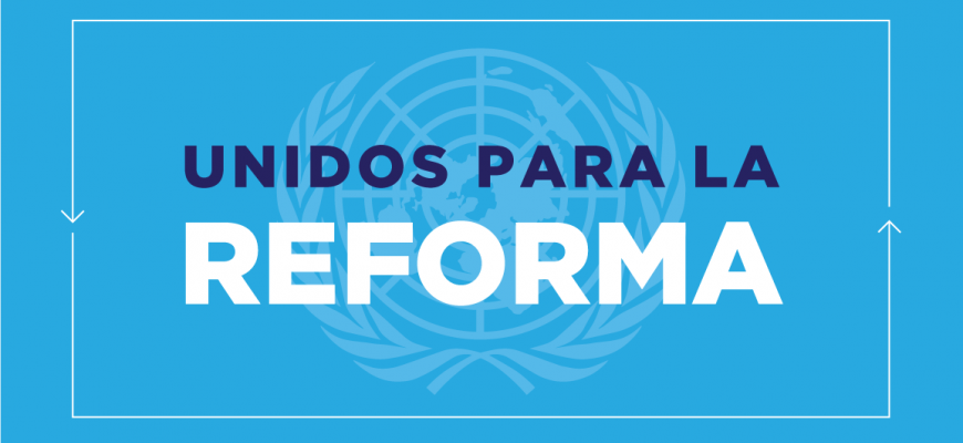 Unidos para la Reforma